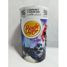 Fromage boule dor 96p