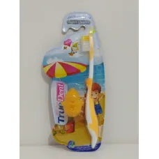 Truedent kids-brush oral care
