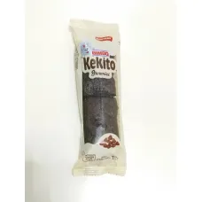 Kekito brownies 62g bimbo