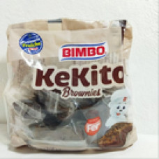 Kekito brownies 8p