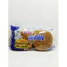 Pain maxi burger 4u bimbo