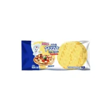 Mini pizza nature 192g bimbo