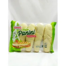 Pain panini 320g bimbo 4u