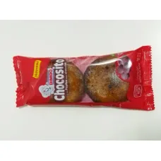 Chocosito aux pépites saveur chocolat 52g bimbo