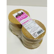 Fonds sucrés 8u chef du pain