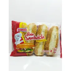 Pain sandwich 4u bimbo