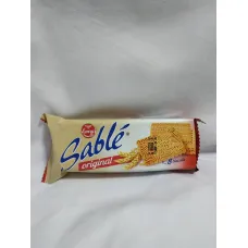 Biscuit sablé original 42g . henry&rsquo;s