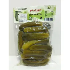 Cornichon 250g . al karama
