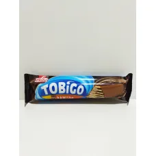 Tobigo pyramido chocolat . blekis