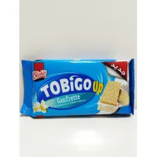 Tobigo up gaufrette vanille