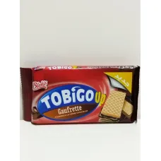 Tobigo up gaufrette chocolat
