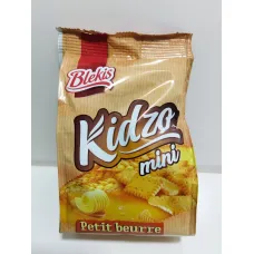 Kidzo mini petit beurre