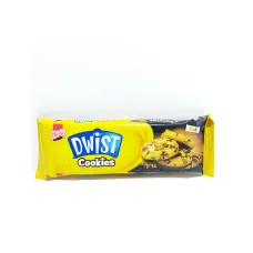 Dwist cookies . blekis