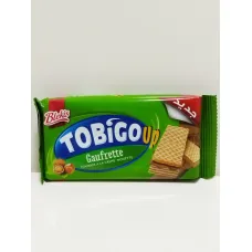 Tobigo up gaufrette noisette