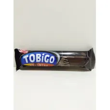 Tobigo pyramido all black . blekis