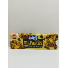 Dwist big cookies x6 blekis
