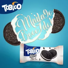 Tobigo bleo vanilla cream