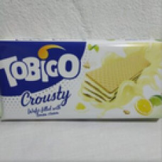 Biscuit tobigo crousty lemon crem 45g