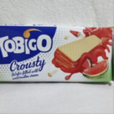 Biscuit crousty watermelon tobigo 45g
