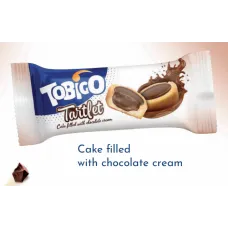 Cake tartlet tobigo 68g