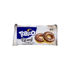 Donut chocolat tobigo 60g Donut chocolat tobigo 60g