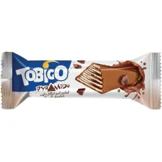 Tobigo pyramido chocolat