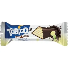 Tobigo pyramido citron