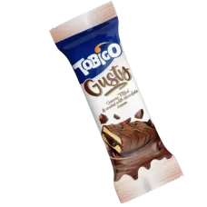 Cake gusto tobigo 40g