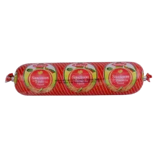 Saucisson dinde piquant sahel 350g