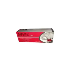 Biflex gel chauffant 100g