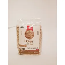 Balboula de lorge 500g sanad