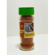Épice de poisson sanad 50g