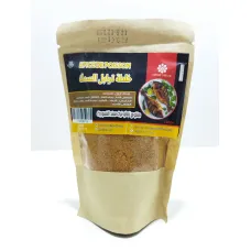 Épice de poisson sanad 100g