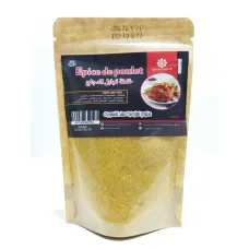 Épice de poulet sanad 100g