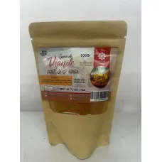 Epice de viande sanad 100g