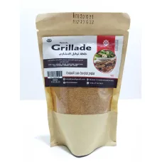 Épice de grillade sanad 100g