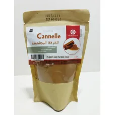 Cannelle moulue sanad 100g