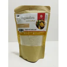 Gingembre moulu sanad 100g