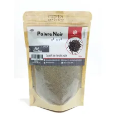 Poivre noir sanad 100g