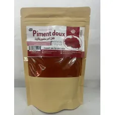 Piment doux sanad 200g