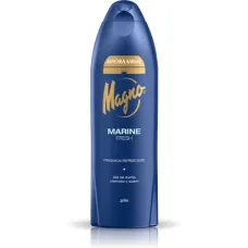 Gel douche marine magnum 600g