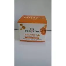 Provital vitamine c creme eclate