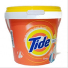 Pâte nettoyante tide parfum citron 500g