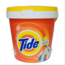 Pâte nettoyante tide parfum citron 1kg