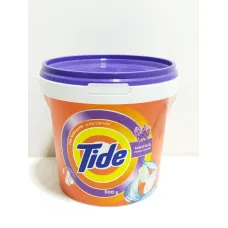 Pâte nettoyante tide parfum lavande 500g
