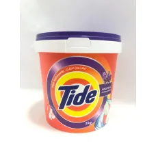 Pâte nettoyante tide parfum lavande 1kg