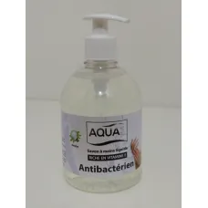 Aqua plus savon à main liquide neutre