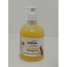 Aqua plus savon à main liquide fraîcheur savon marseille