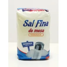 Sel de table langostino 1kg