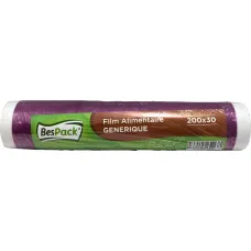 Film alimentaire generique despack 200x30